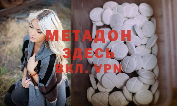 винт Абаза